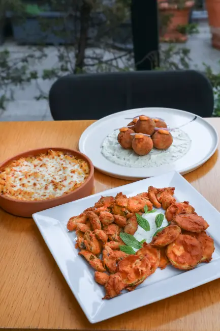 12’nci Restoran Haftası Başlıyor