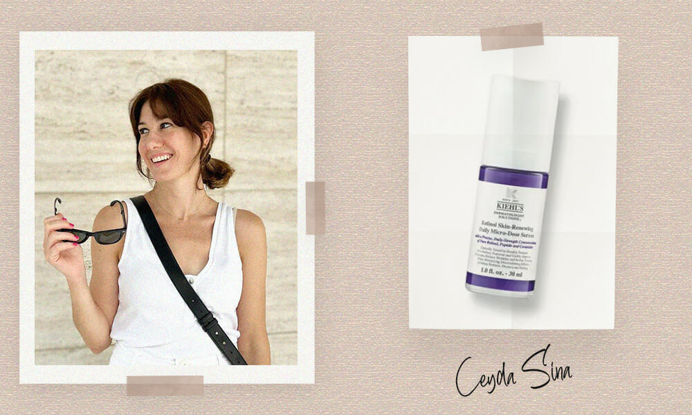 Retinol: Bir A Vitamini Mucizesi