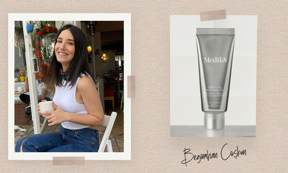 Retinol: Bir A Vitamini Mucizesi