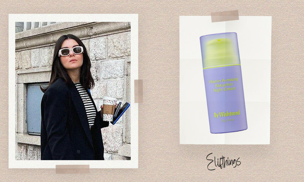Retinol: Bir A Vitamini Mucizesi