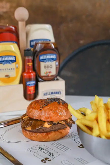 12’nci Restoran Haftası Başlıyor