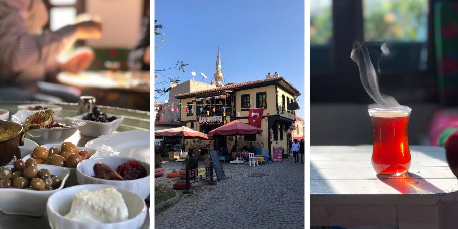 Bozkırda Bir Avrupa Rüyası: Eskişehir’de Gezilecek Yerler