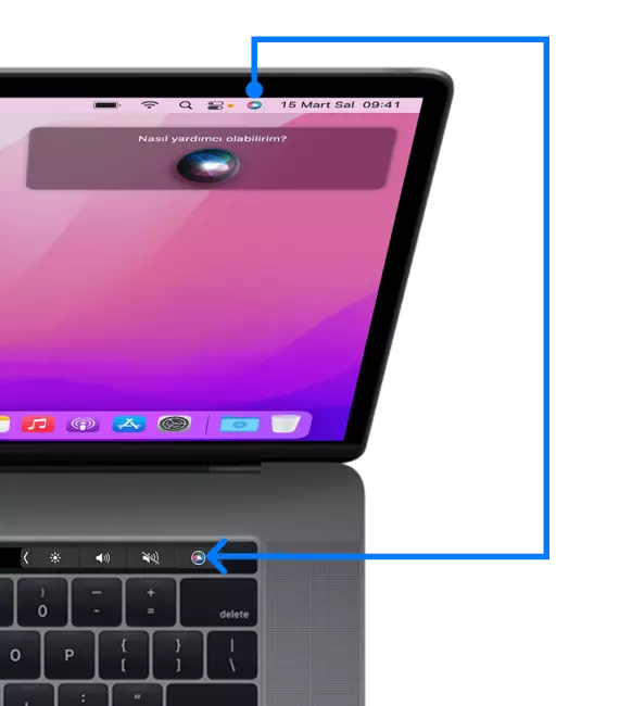 Siri’nin Bilinmeyen Özellikleri ve Komutları