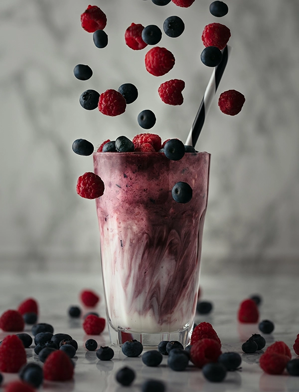 Sağlıklı Smoothie Tarifleri