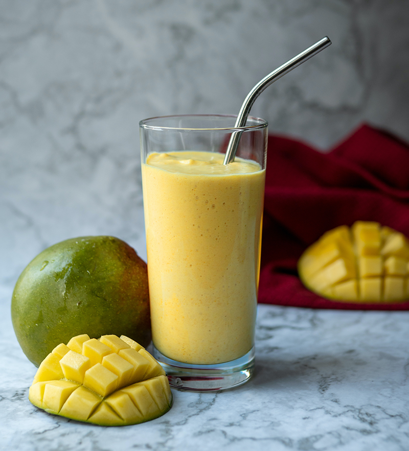 Sağlıklı Smoothie Tarifleri