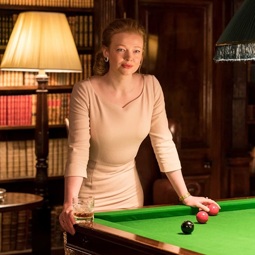 Kostümleriyle İlham Veren Dizi: Succession