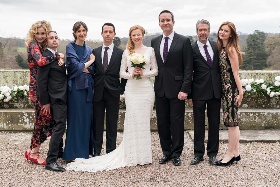Kostümleriyle İlham Veren Dizi: Succession
