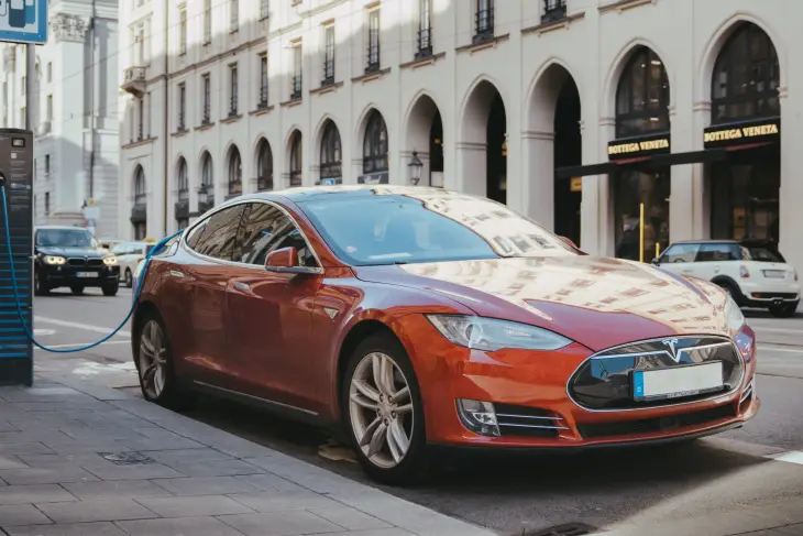 Türkiye'deki Elektrikli Araç Hızlı Şarj İstasyonları