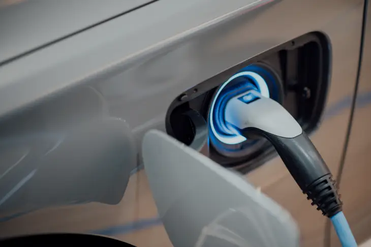 Türkiye'deki Elektrikli Araç Hızlı Şarj İstasyonları