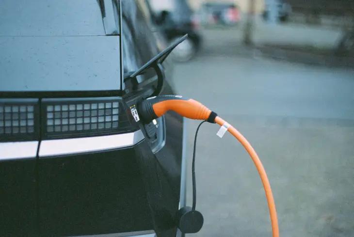 Türkiye'deki Elektrikli Araç Hızlı Şarj İstasyonları