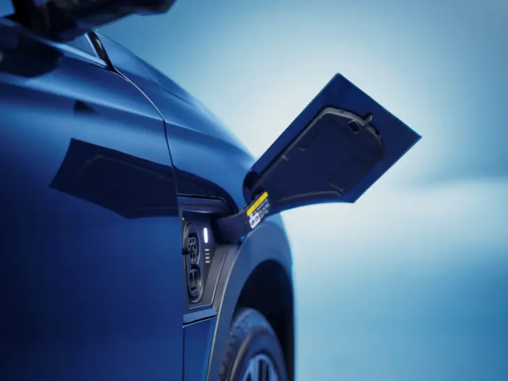 Türkiye'deki Elektrikli Araç Hızlı Şarj İstasyonları