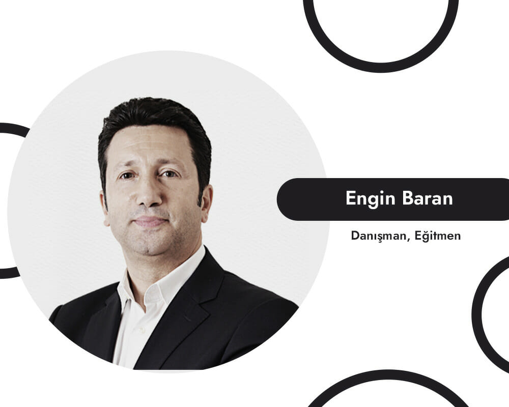 Başarılı İşveren Markaları: Engin Baran