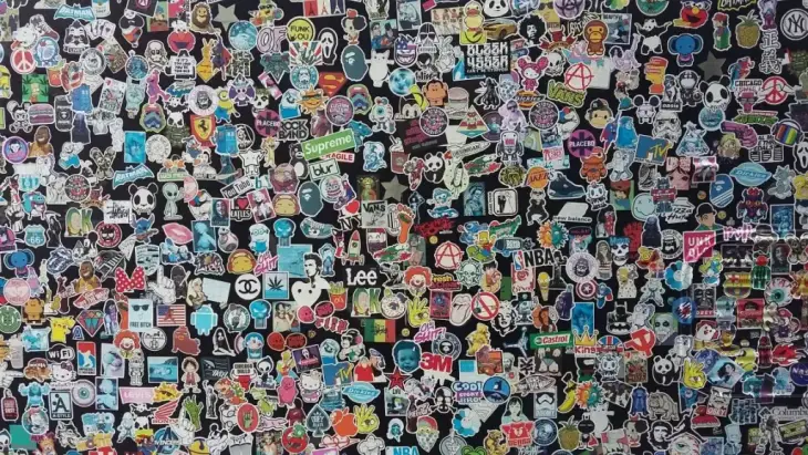 WhatsApp'ın Yeni Sticker Özelliği