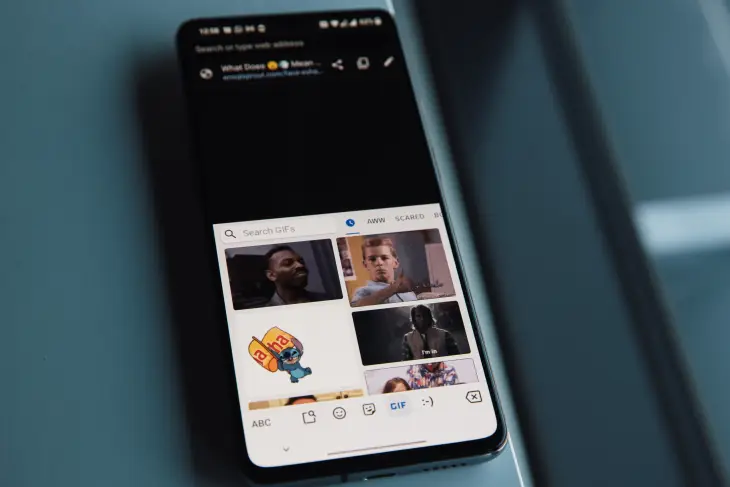 WhatsApp'ın Yeni Sticker Özelliği
