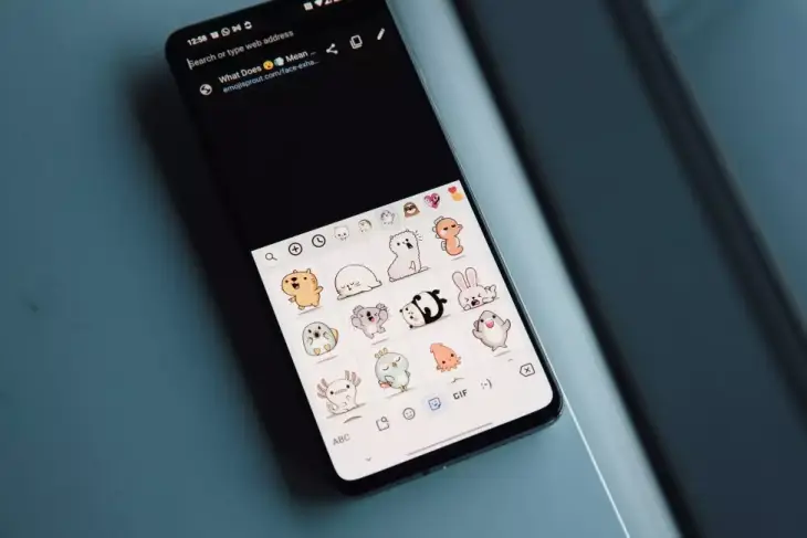 WhatsApp'ın Yeni Sticker Özelliği