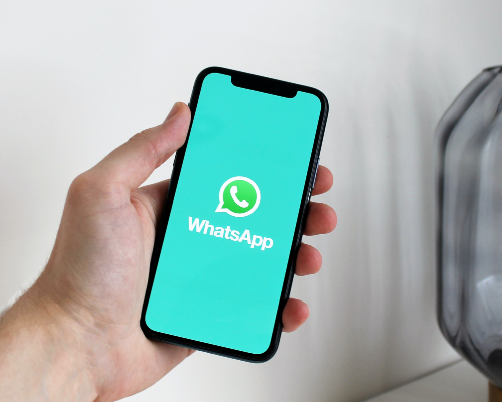 WhatsApp’ın Yeni Sticker Özelliği