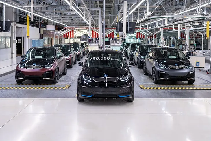 2023’de Üretimi Bitecek Otomobiller