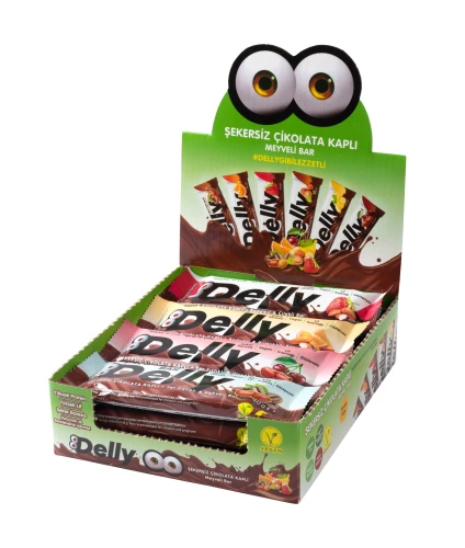 Girişimci Hikayeleri: Annapurna ve Delly
