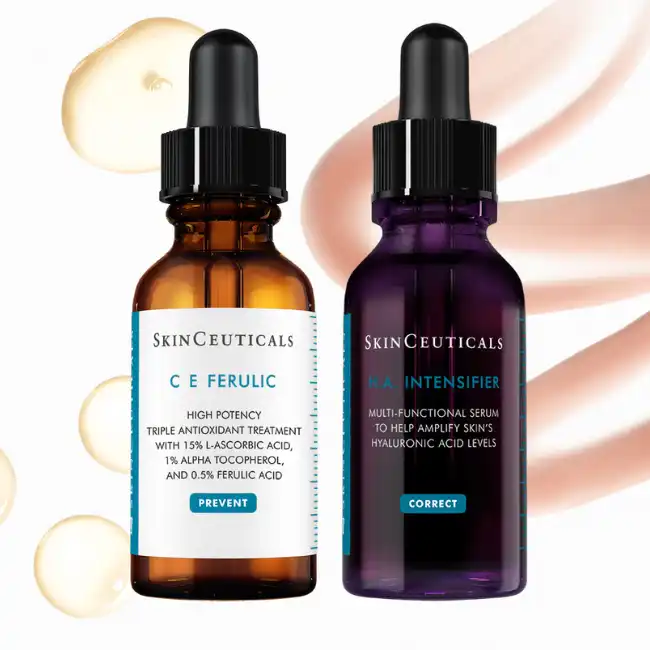 OGGUSTO Beauty Club Deniyor: SkinCeuticals