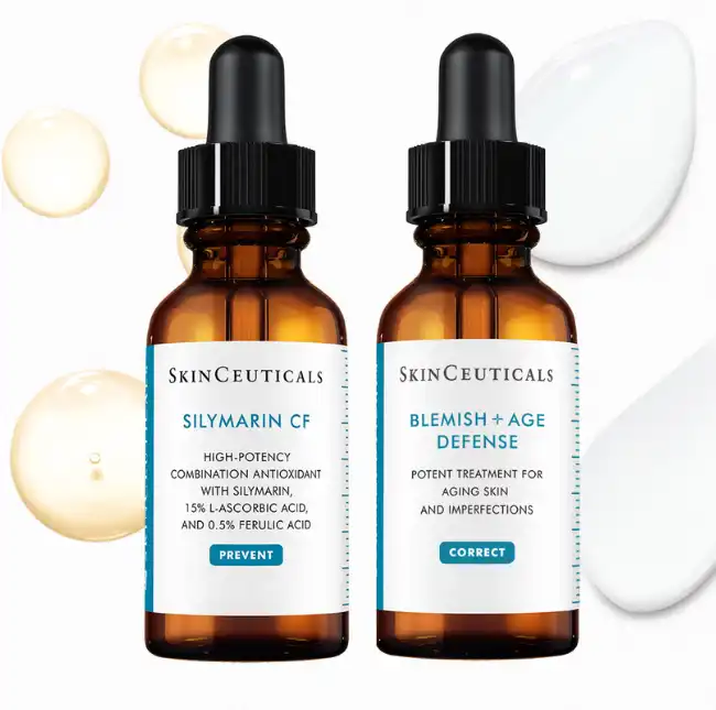 OGGUSTO Beauty Club Deniyor: SkinCeuticals