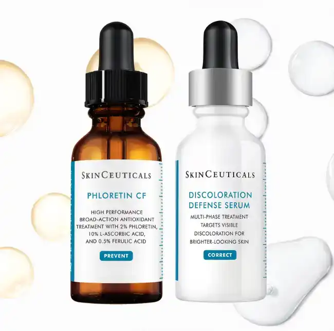 OGGUSTO Beauty Club Deniyor: SkinCeuticals