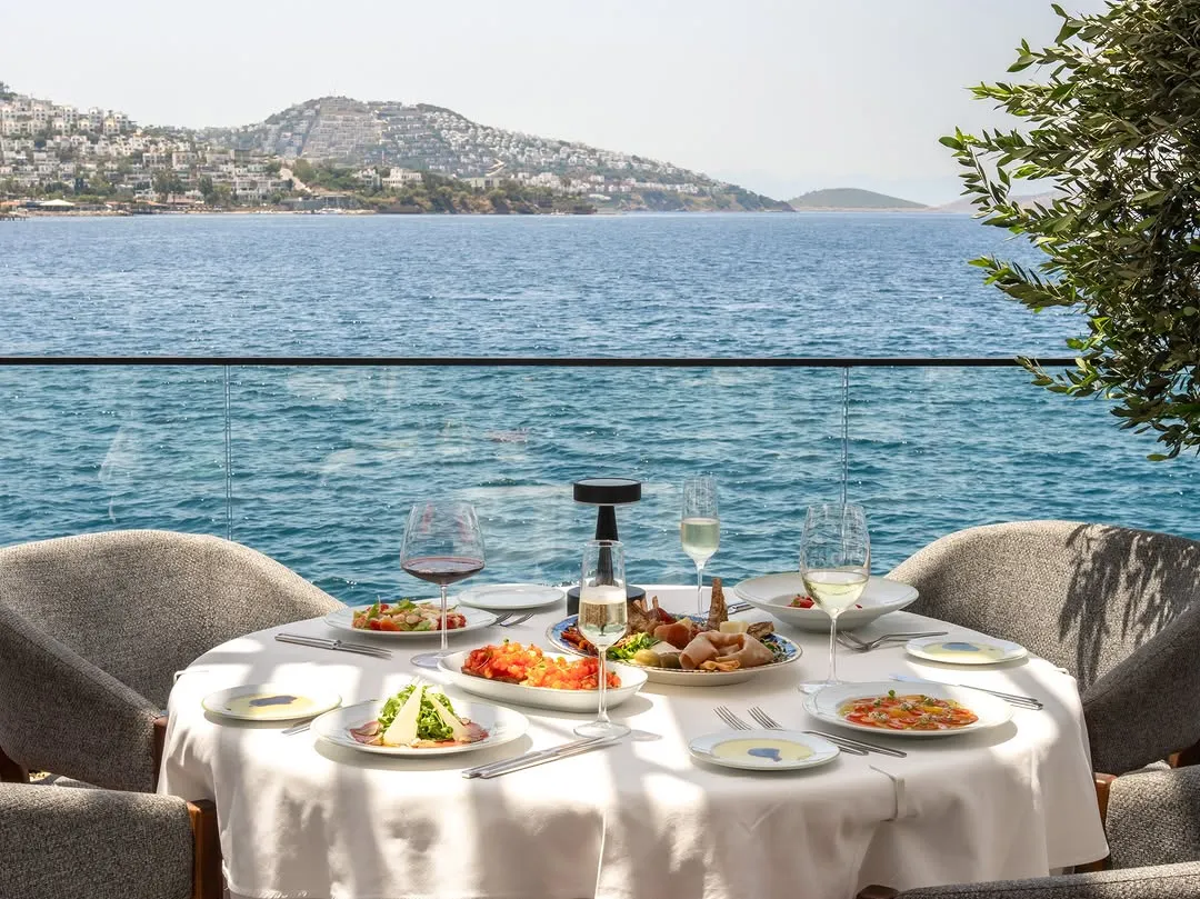 Yalıkavak Marina Hakkında Her Şey