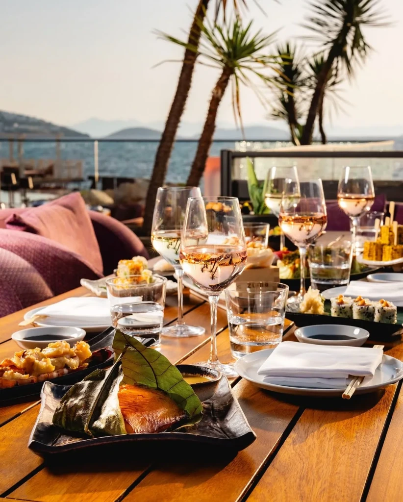 Yalıkavak Marina Hakkında Her Şey
