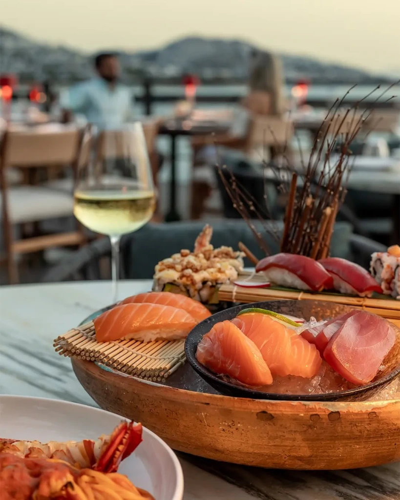Yalıkavak Marina Hakkında Her Şey