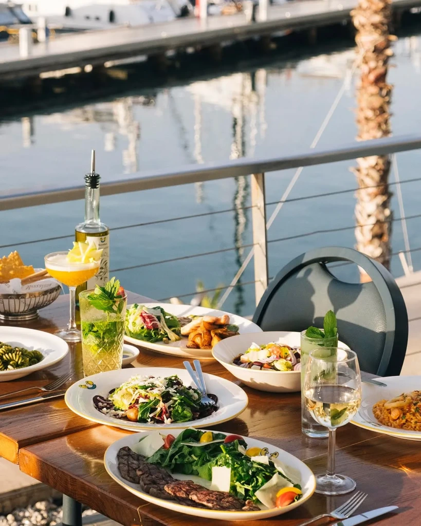 Yalıkavak Marina Hakkında Her Şey