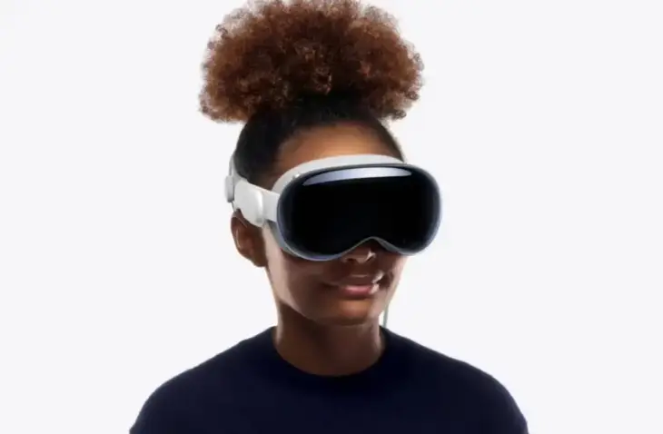 Apple’ın Karma Gerçeklik Gözlüğü: Vision Pro