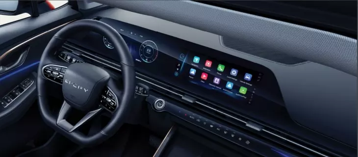 Chery Omodo 5 Hakkında Bilmeniz Gerekenler