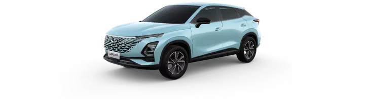 Chery Omodo 5 Hakkında Bilmeniz Gerekenler