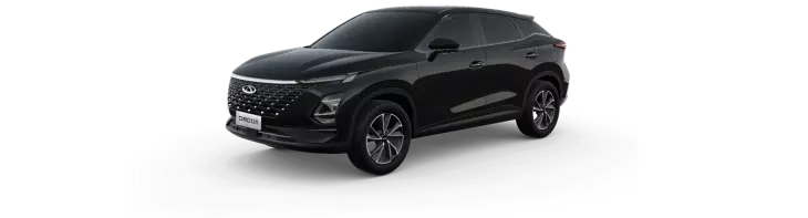 Chery Omodo 5 Hakkında Bilmeniz Gerekenler
