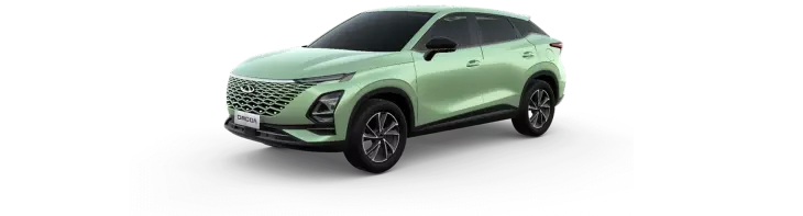 Chery Omodo 5 Hakkında Bilmeniz Gerekenler