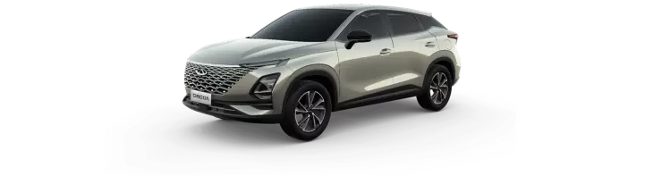 Chery Omodo 5 Hakkında Bilmeniz Gerekenler