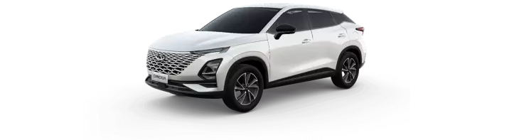 Chery Omodo 5 Hakkında Bilmeniz Gerekenler