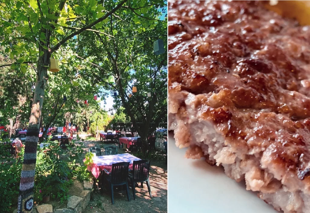 Edirne'nin En Beğenilen Restoranları
