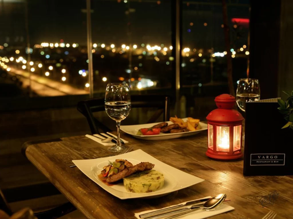 Edirne'nin En Beğenilen Restoranları