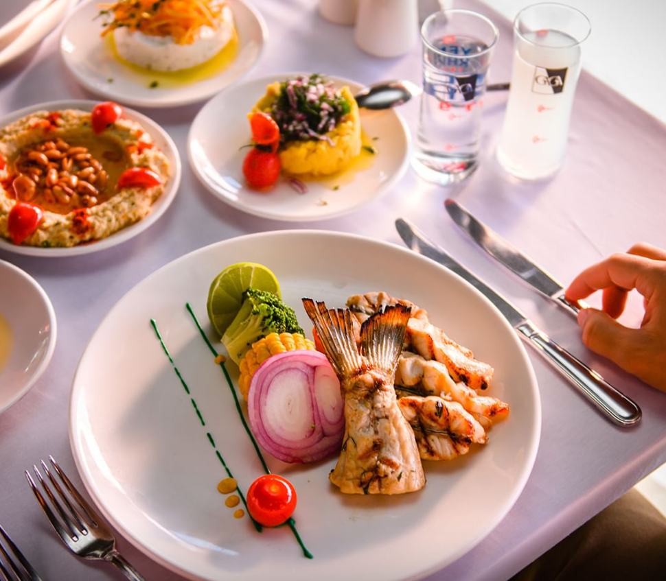 Eskişehir'in En Beğenilen Restoranları