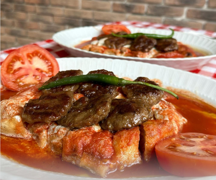 Eskişehir'in En Beğenilen Restoranları