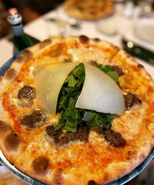 İstanbul'un En İyi İtalyan Restoranları