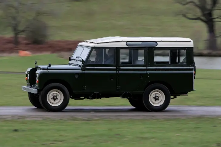 James Bond’un Otomobilleri