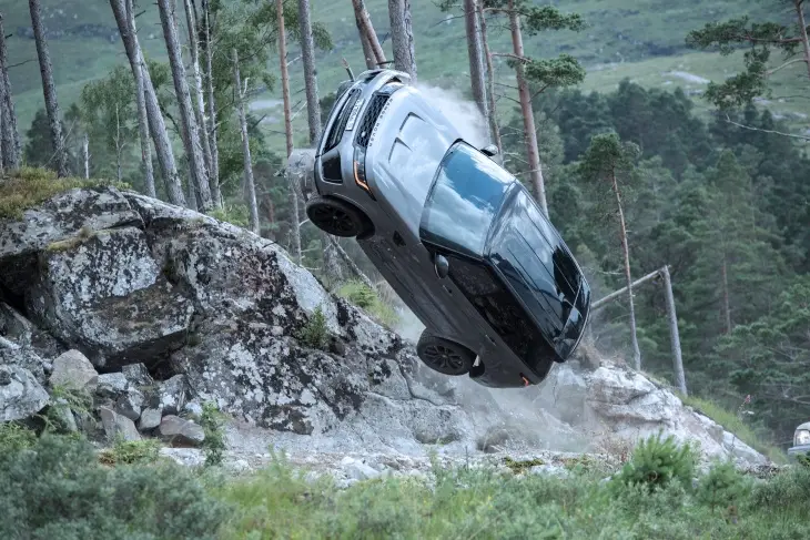 James Bond’un Otomobilleri