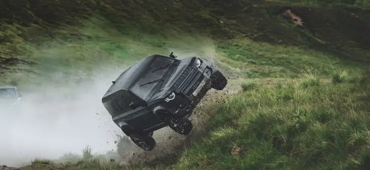 James Bond’un Otomobilleri