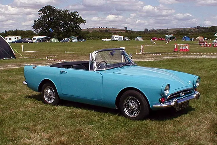 James Bond’un Otomobilleri
