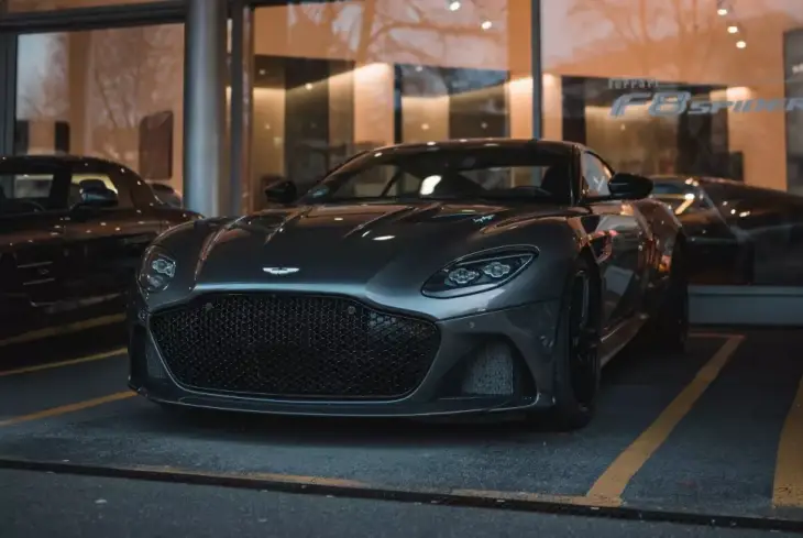 James Bond’un Otomobilleri
