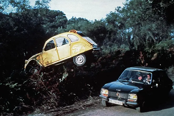 James Bond’un Otomobilleri