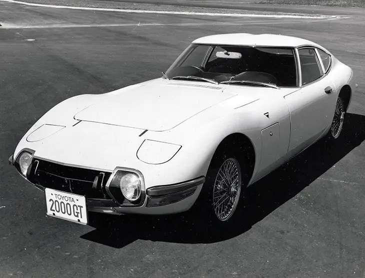 James Bond’un Otomobilleri