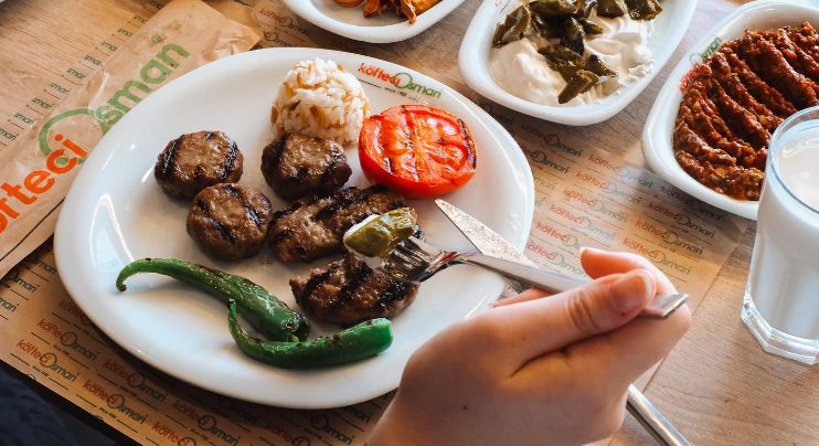 Edirne'nin En Beğenilen Restoranları