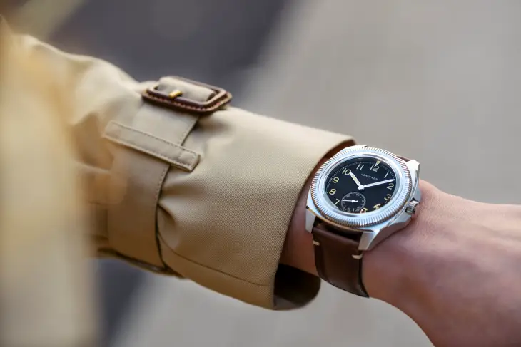 Longines Hakkında Merak Edilenleri Matthias Breschan ile Konuştuk